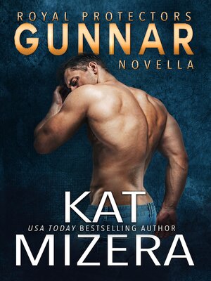 cover image of Gunnar